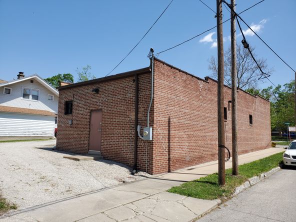 700 N Evans St, Bloomington, IL 61701